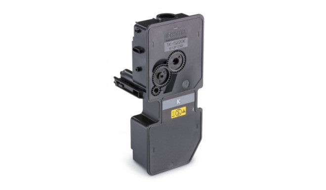 Kyocera TK-5220K toonerikassett, must