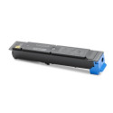 Kyocera TK-5215C Toner Cartridge, Cyan
