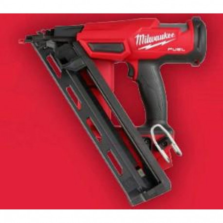 MILWAUKEE naelapüstol M18FN15GA-0X