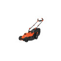 BD ELECTRIC LAWNMOWER 1200W/32cm BEMW451BH