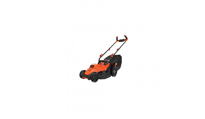 BD ELECTRIC LAWNMOWER 1200W/32cm BEMW451BH