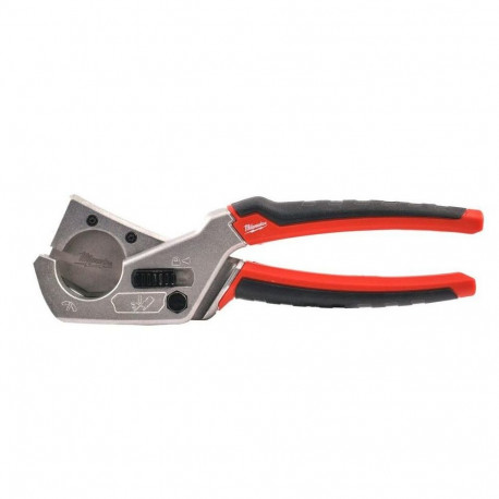MILWAUKEE PLASTIKULÕIKUR max fi 25mm