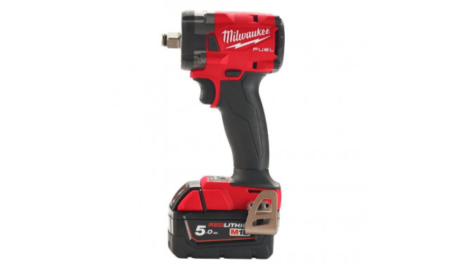 MILWAUKEE.UD WRENCH.M18FIW2F12-0X 339Nm RING