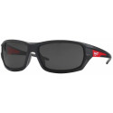 MILWAUKEE PREMIUM TINTED SAFETY GLASSES