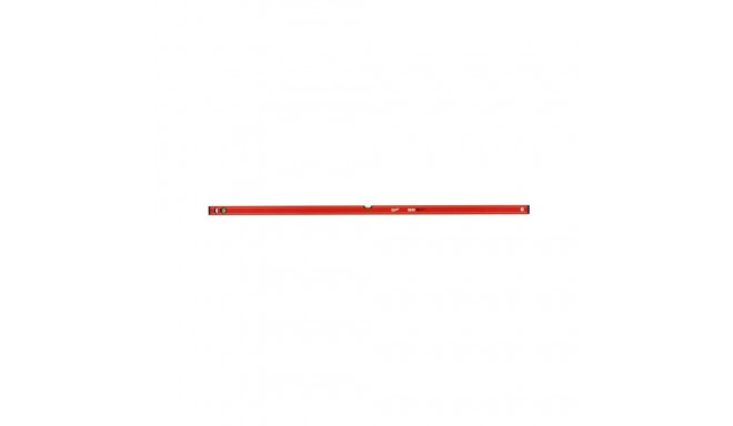 MILWAUKEE MAGNETIC LEVEL 180cm SLIM