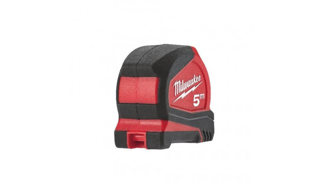 Milwaukee Pro Compact mõõdulint 5m / 19mm