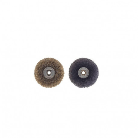 DREMEL POLISHING DISCS P180, P280 MAX EZ SPEEDCLIC S511DM