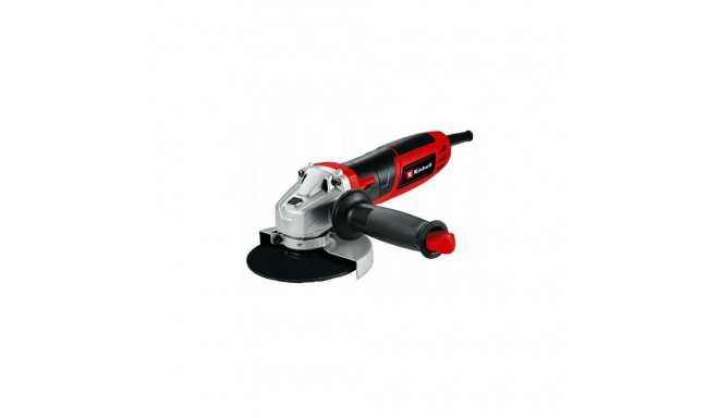 Electric angle grinder EINHELL TC-AG 125/850, 850 W, 125 mm