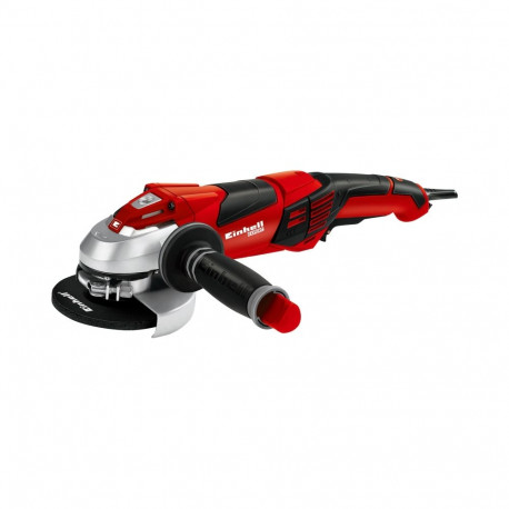 EINHELL NURGALIHVIMISMASIN TE-AG 125 CE 1100W