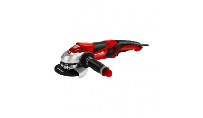 Electric angle grinder EINHELL TE-AG 125 CE, 1100 W, 125 mm