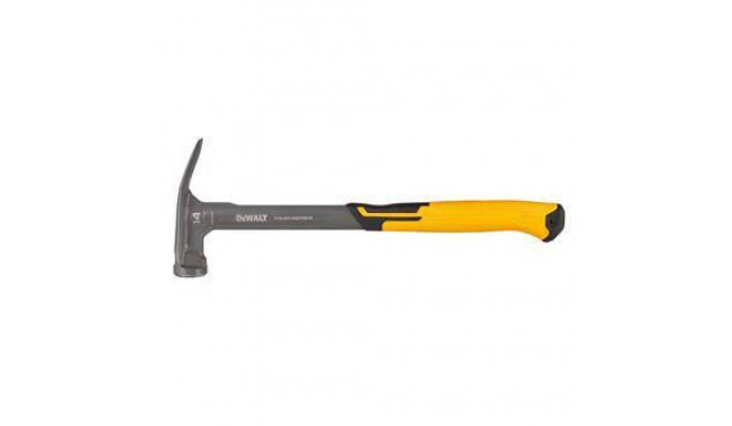 DEWALT STEEL SHOE'S HAMMER 400g