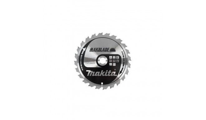 MAKITA CIRCULAR SAW 216x30x 40z MAKBLADE >>>B-32683