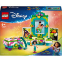 LEGO Disney Mirabel Photo Frame and Box (43239)