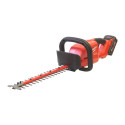 MILWAUKEE.HEDGE CLIMER M18FHT45-8 02 45cm 2x8.0Ah ...