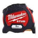 MILWAUKEE ROLLING STUD MEASURE 2 - 5 m