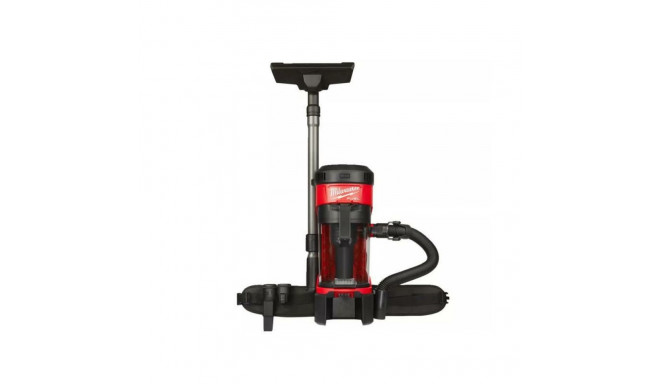 Milwaukee seljakott tolmuimeja M18FBPV-0