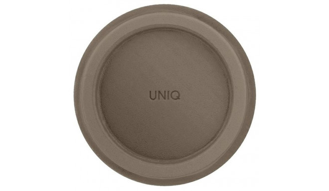 UNIQ Flixa Magnetic Base magnetic mounting base gray/flint gray