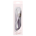 UNIQ Coehl Laurel universal phone lanyard lilac/misty mauve