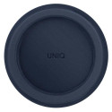 UNIQ Flixa Magnetic Base magnetic mounting base navy blue/navy blue