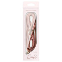 UNIQ Coehl Laurel universal phone lanyard rose/rosette