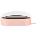 UNIQ Nova Magic Mouse docking station pink/pink