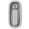 UNIQ Nova Magic Mouse docking station grey/grey