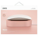 UNIQ Nova Magic Mouse docking station pink/pink