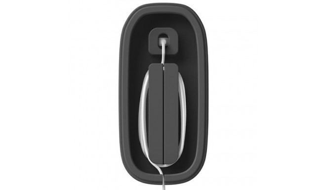 UNIQ Nova Magic Mouse docking station dark gray/dark gray