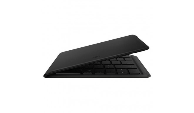 UNIQ Forio Foldable Bluetooth Keyboard midnight black