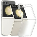 Araree case Nukin Sam Z Flip5 F731 transparent-matt AR20-01774B