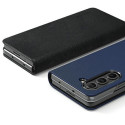 Araree case Bonnet Diary Sam Z Fold5 F946 black/black AR10-01766A