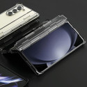 Araree case Nukin 360 Sam Z Fold5 F946 transparent-matt AR20-01763C