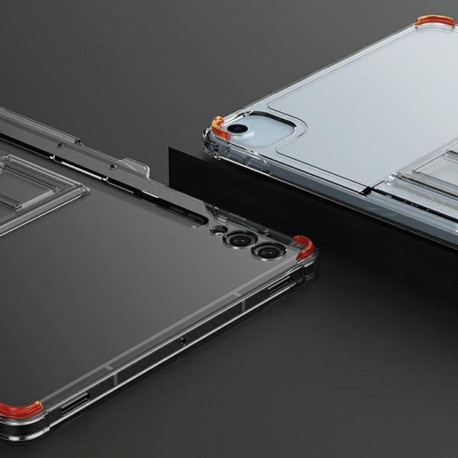 Araree case Flexield SP Sam Tab S9 clear AR20-01787A