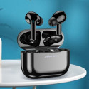 AWEI Bluetooth 5.0 T29 TWS headphones + docking station black/black