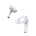 AWEI Bluetooth 5.0 T29 TWS headphones + docking station white/white