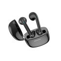 AWEI Bluetooth 5.0 T28P TWS headphones + docking station black/black