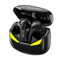 AWEI Bluetooth 5.0 T35 TWS headphones + gaming docking station black/black