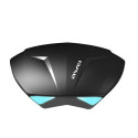 AWEI Bluetooth 5.0 T23 TWS headphones + gaming docking station black/black
