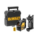 Cross line laser DeWalt DW088CG