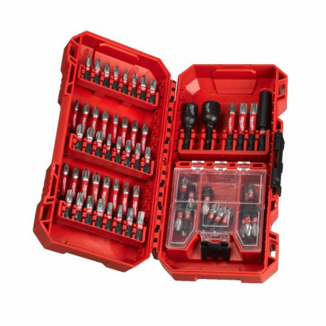 Milwaukee otsikute komplekt 70 tk