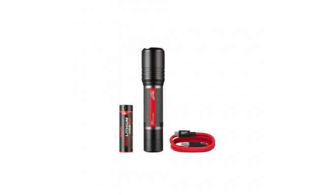 MILWAUKEE.L4FL2000-301 FLASHLIGHT