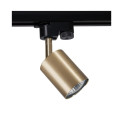 NOWODVORSKI TRC LAMP EYE SPOT BRASS 7857