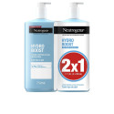 NEUTROGENA HYDRO BOOST loción corporal en gel pack 2 x 750 ml