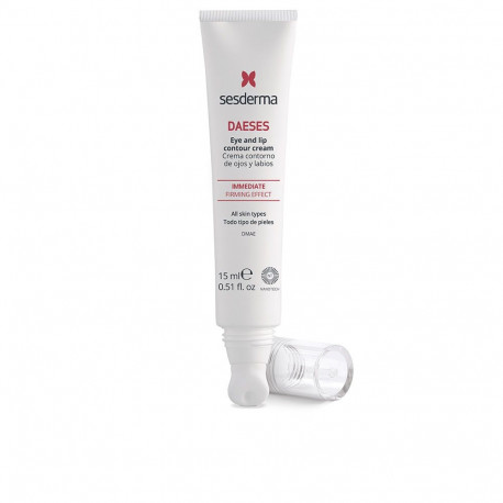 Sesderma silma- ja huuleümbruskreem DAESES 15ml