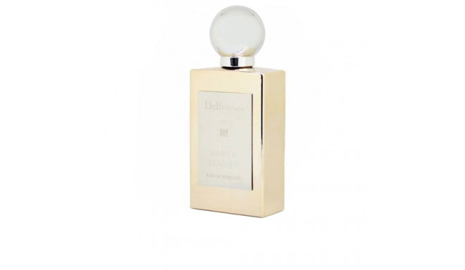 DELFY AMBER LEATHER edp vapo 50 ml