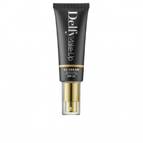DELFY CC CREAM SPF20 #beige 40 ml