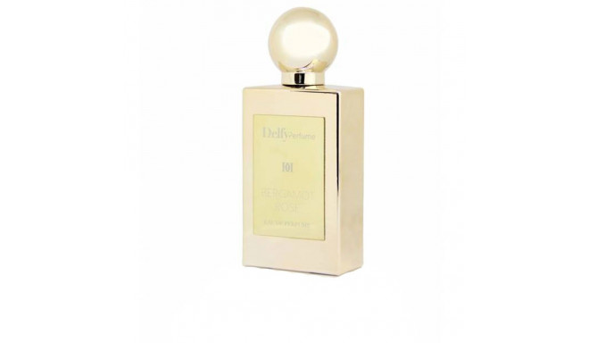 DELFY BERGAMOTA ROSE edp vapo 50 ml