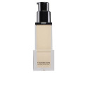 DELFY FOUNDATION base de maquillaje waterproof #10 natural 35 ml