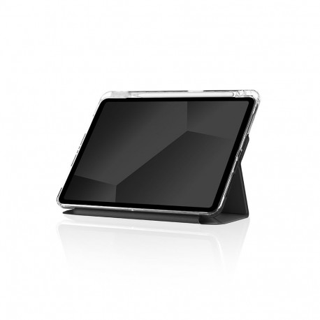 STM OPP – Etui iPad Air 11” M3 (2025) / M2 (2024) (czarny)