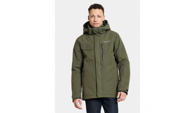 Jope Didriksons Stefan roheline - S